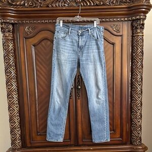 Classic Levi 508 Men's Jeans